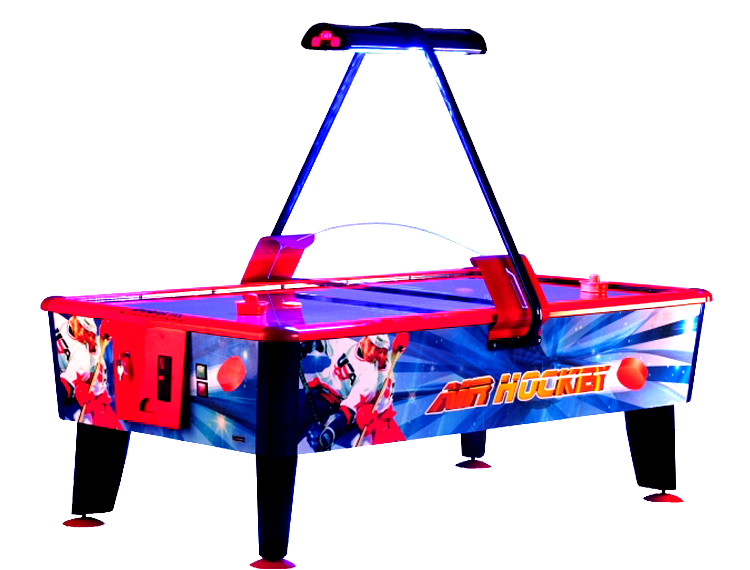 Air Hockey